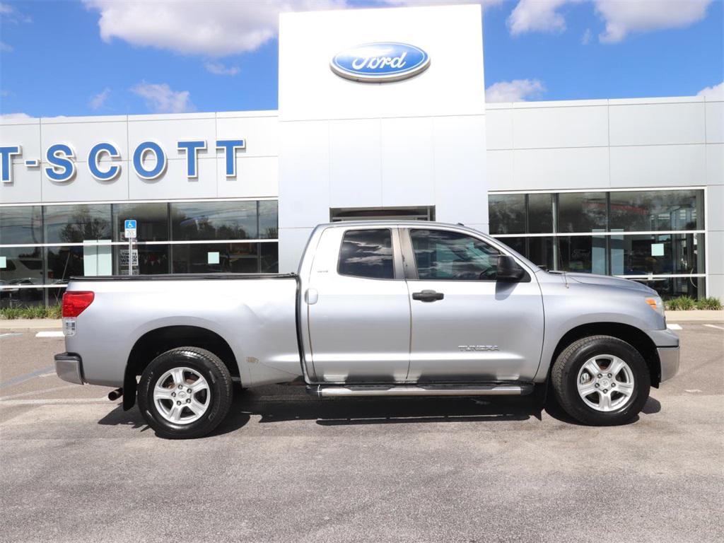 used 2013 Toyota Tundra car, priced at $15,989