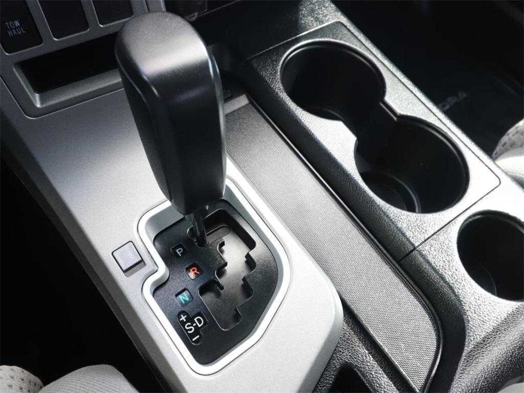 used 2013 Toyota Tundra car, priced at $15,989