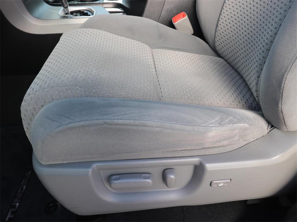 used 2013 Toyota Tundra car, priced at $15,989