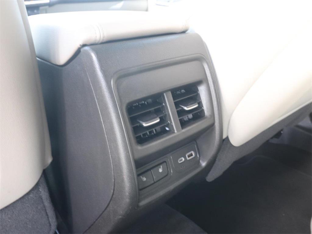 used 2023 Cadillac XT4 car, priced at $27,976