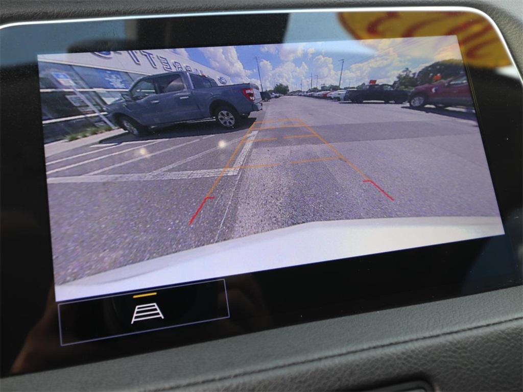 used 2023 Cadillac XT4 car, priced at $27,976