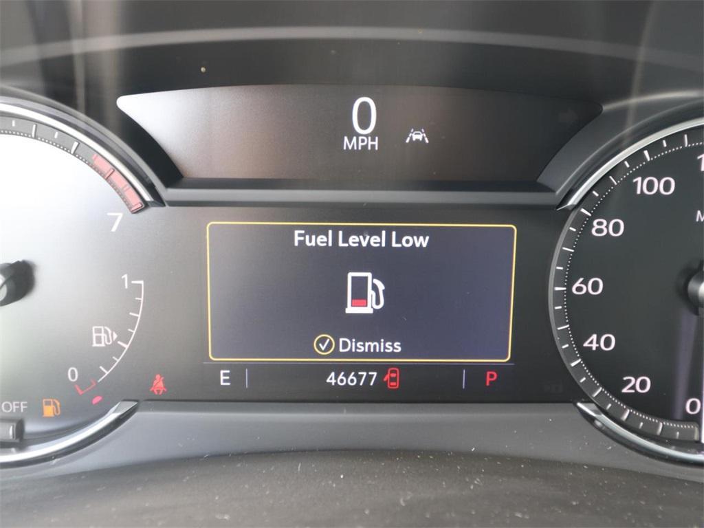 used 2023 Cadillac XT4 car, priced at $27,976