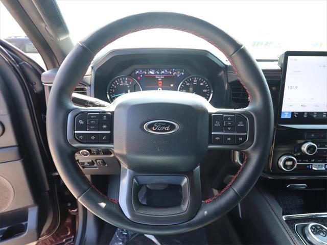 used 2024 Ford Expedition car, priced at $61,594