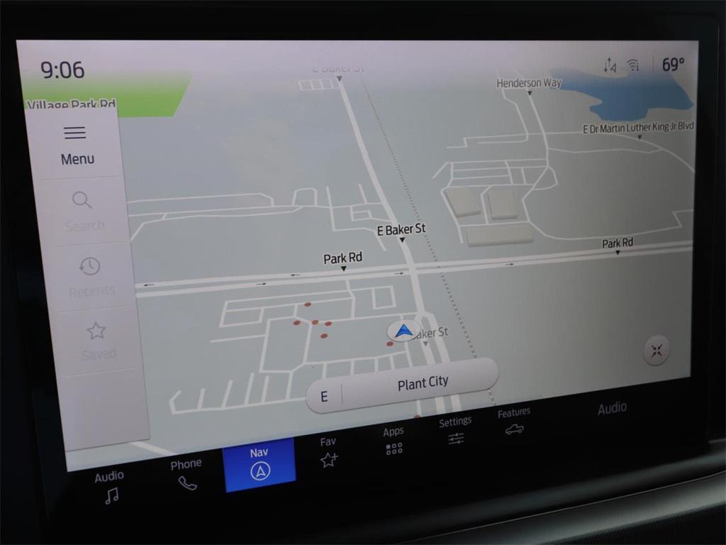 used 2024 Ford F-450 car, priced at $124,990