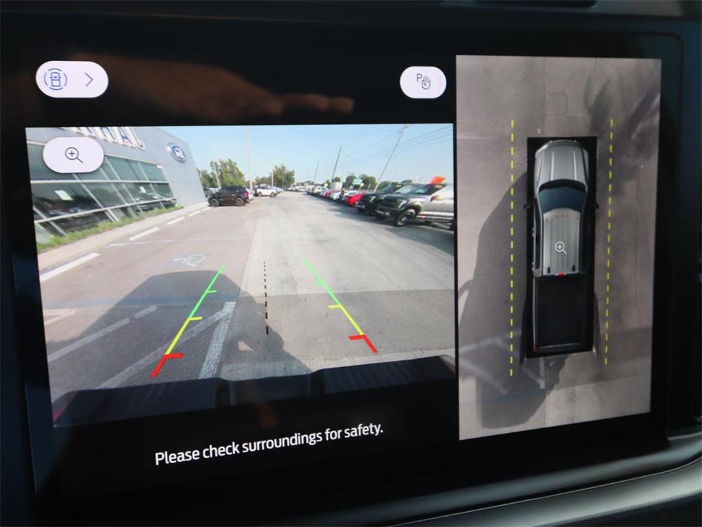 used 2024 Ford F-450 car, priced at $124,990