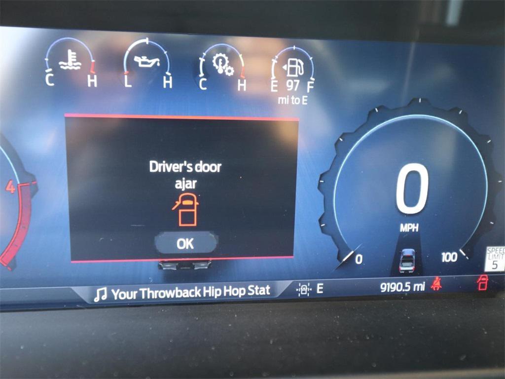 used 2024 Ford F-450 car, priced at $124,990