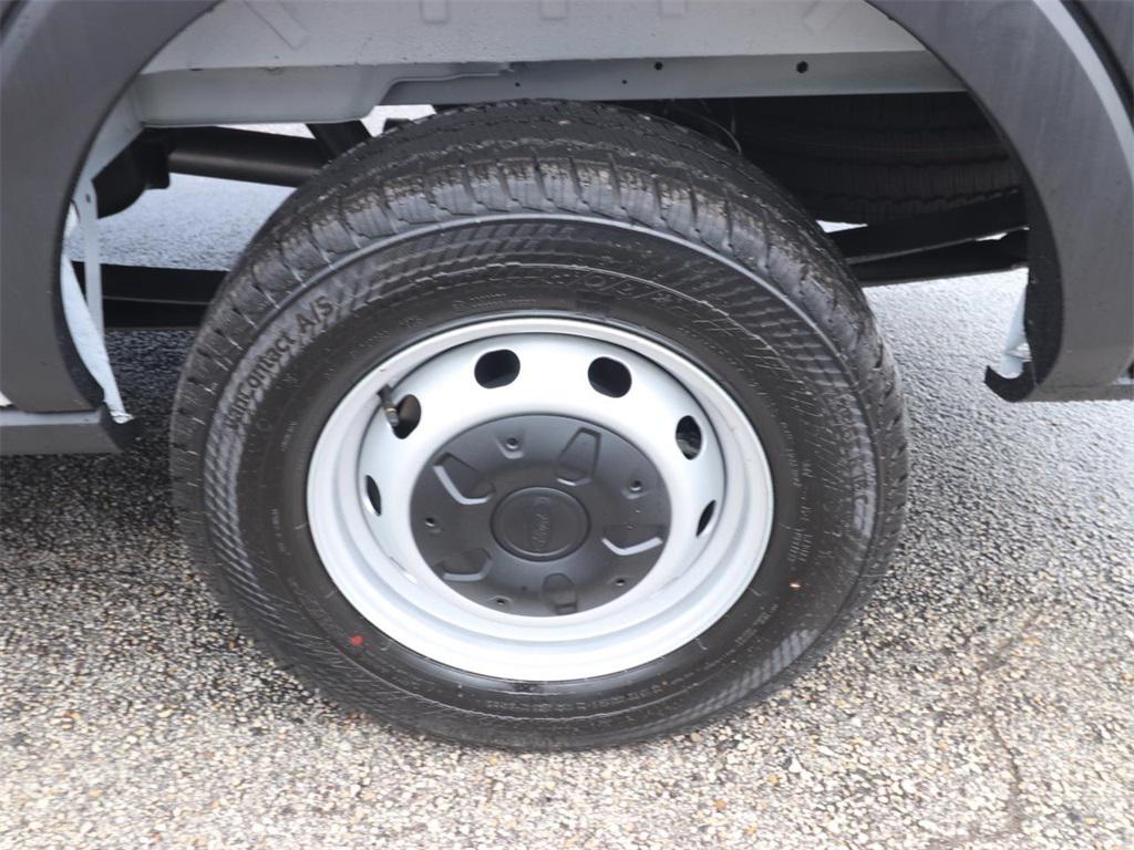 new 2025 Ford Transit-250 car, priced at $47,824