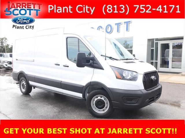 new 2025 Ford Transit-250 car, priced at $48,824