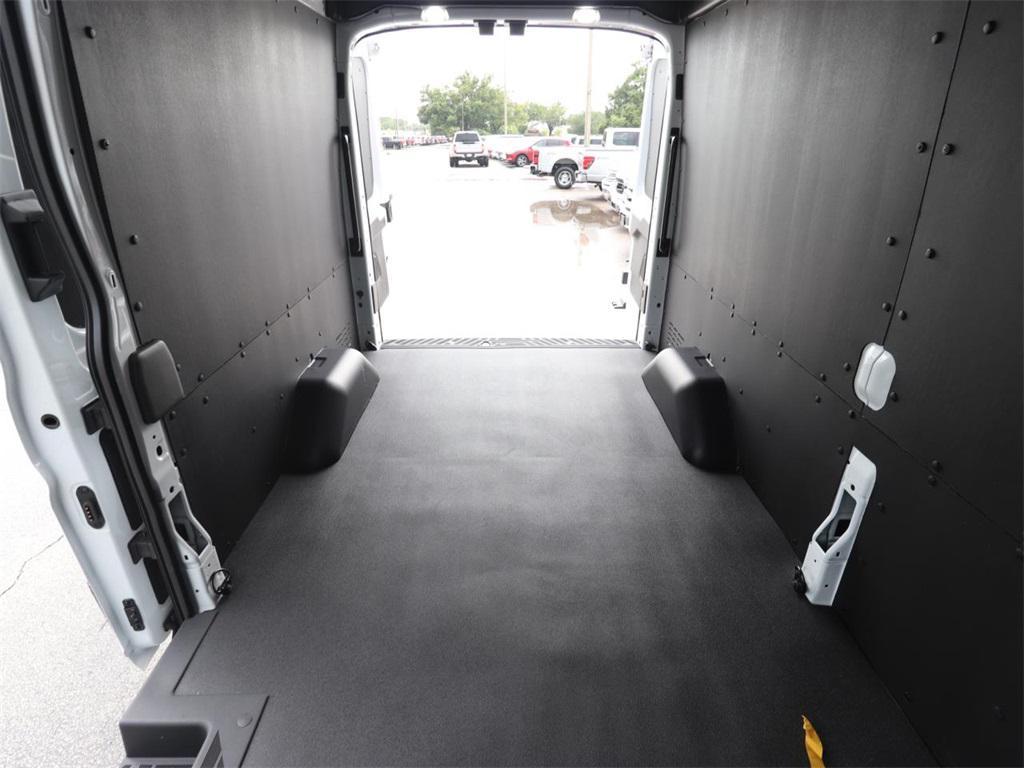 new 2025 Ford Transit-250 car, priced at $47,824
