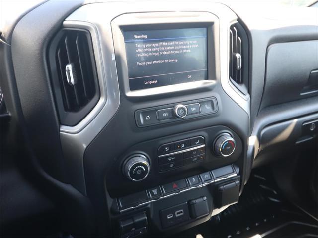 used 2023 Chevrolet Silverado 3500 car, priced at $64,554