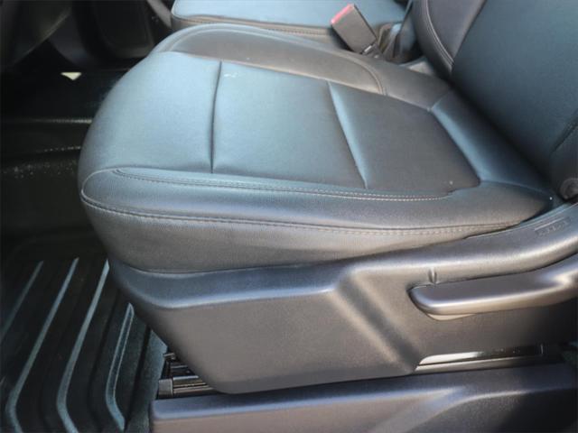 used 2023 Chevrolet Silverado 3500 car, priced at $64,554