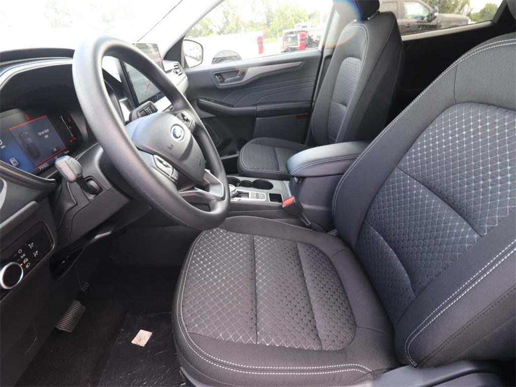 new 2026 Ford Escape car, priced at $29,086