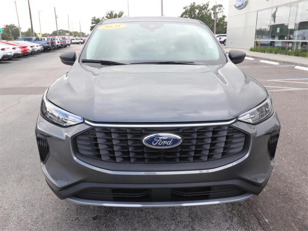 new 2026 Ford Escape car, priced at $29,086