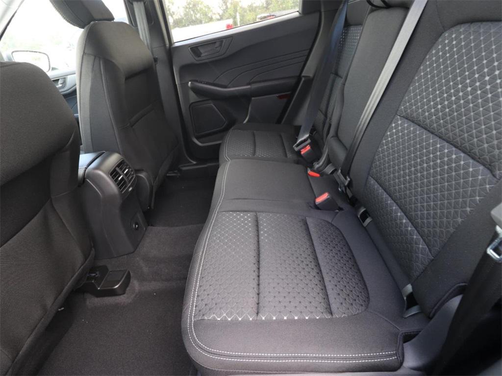 new 2026 Ford Escape car, priced at $29,086