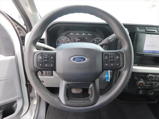 used 2023 Ford F-250 car, priced at $56,989