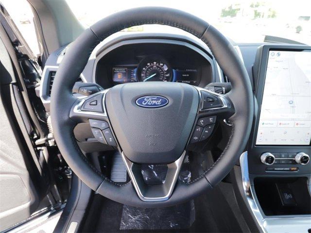 new 2024 Ford Edge car, priced at $47,368