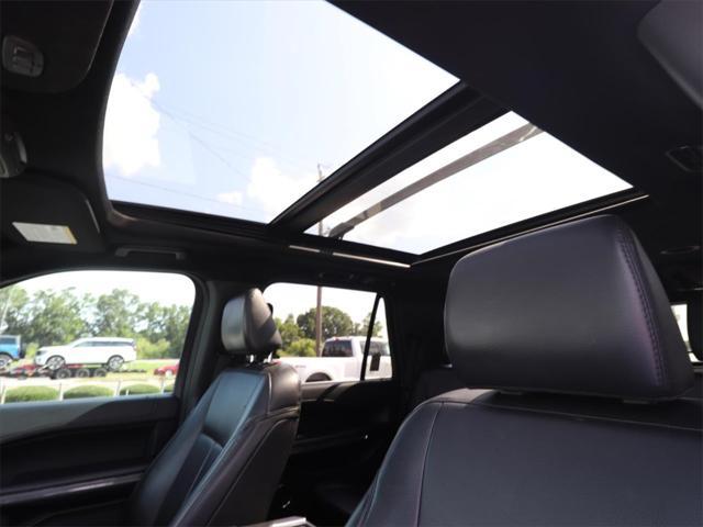 used 2021 Ford Expedition car, priced at $35,454