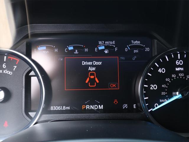 used 2021 Ford Expedition car, priced at $35,454