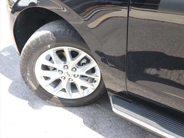 used 2021 Ford Expedition car, priced at $35,454