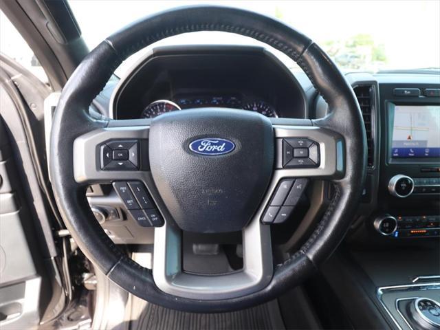 used 2021 Ford Expedition car, priced at $35,454