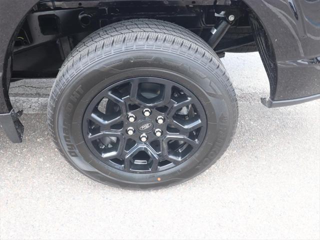 new 2025 Ford F-150 car, priced at $38,866