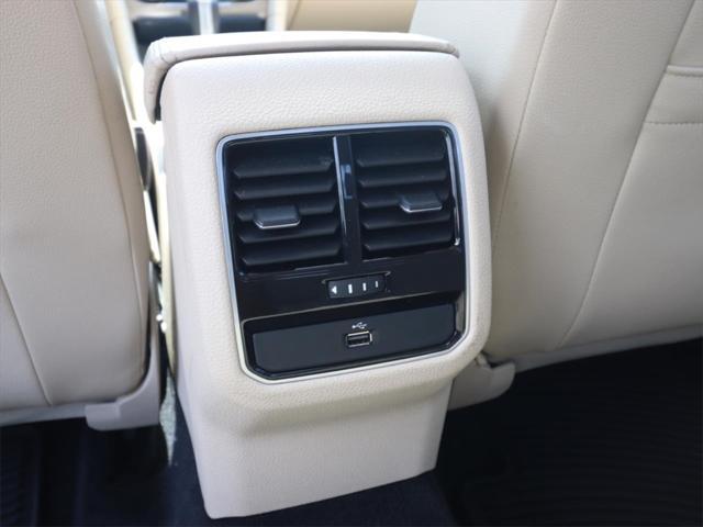 used 2017 Volkswagen Passat car, priced at $9,730