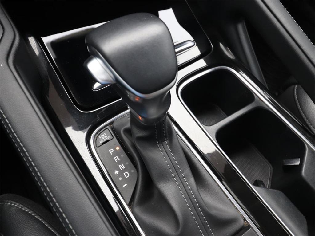 used 2023 Kia Telluride car, priced at $32,685
