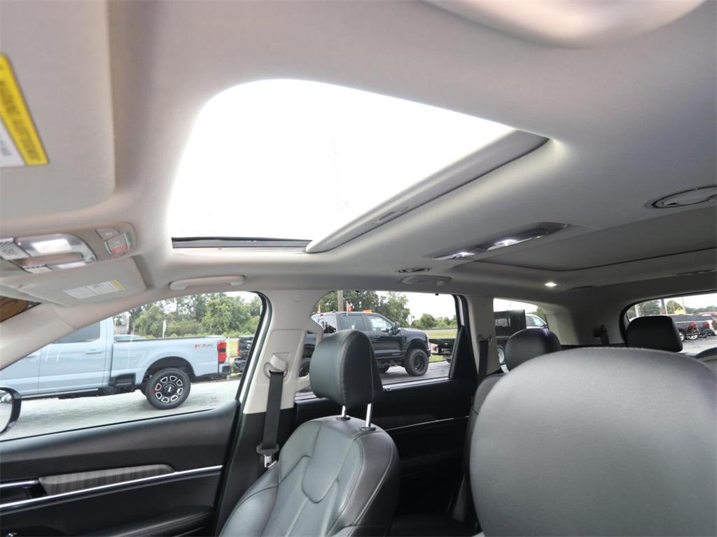 used 2023 Kia Telluride car, priced at $32,685