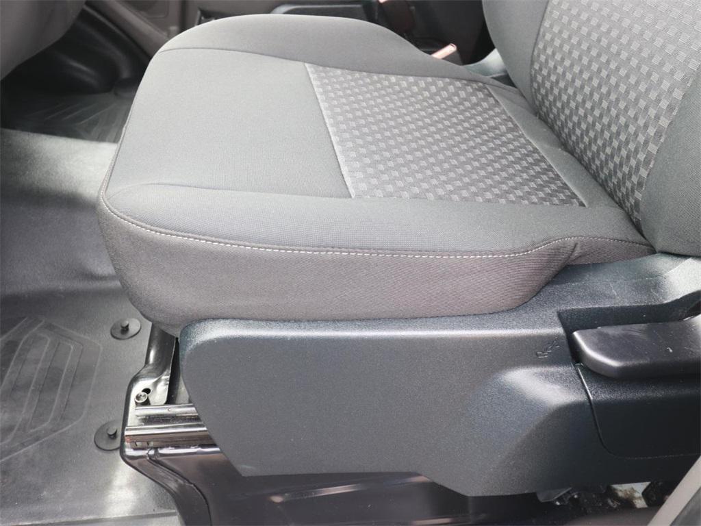 used 2023 Ford Transit-250 car, priced at $32,583