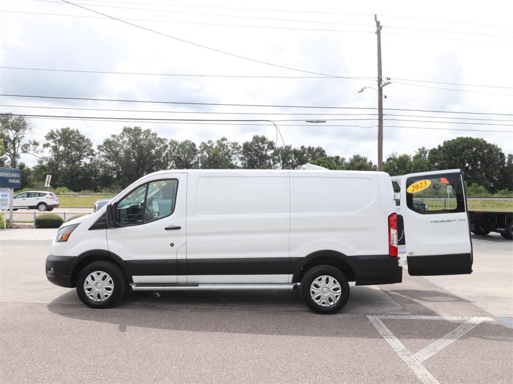 used 2023 Ford Transit-250 car, priced at $32,583