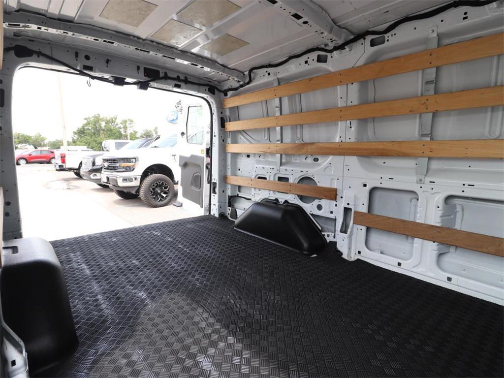 used 2023 Ford Transit-250 car, priced at $32,583