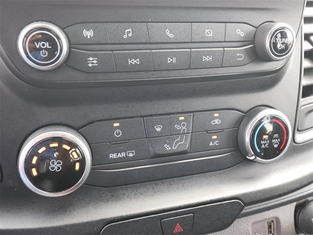 used 2023 Ford Transit-250 car, priced at $32,583