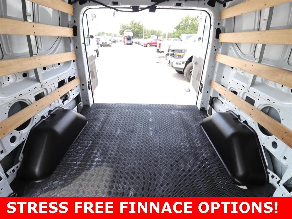 used 2023 Ford Transit-250 car, priced at $32,583