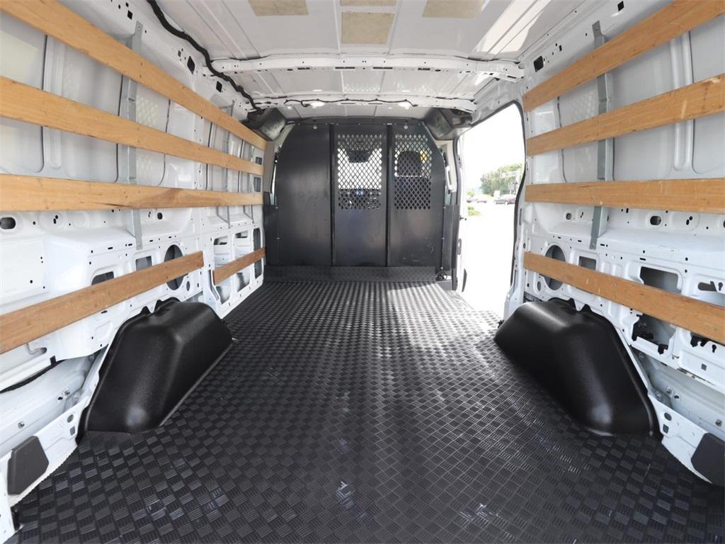 used 2023 Ford Transit-250 car, priced at $32,583