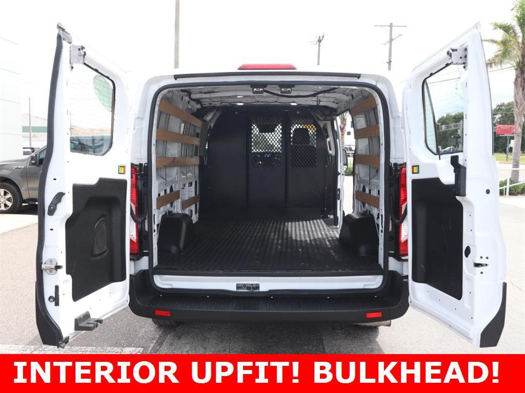 used 2023 Ford Transit-250 car, priced at $29,800