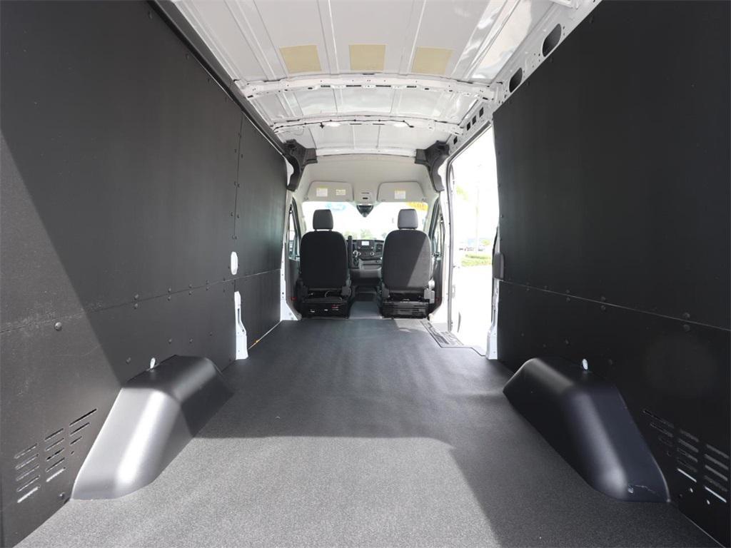new 2025 Ford Transit-250 car, priced at $47,752