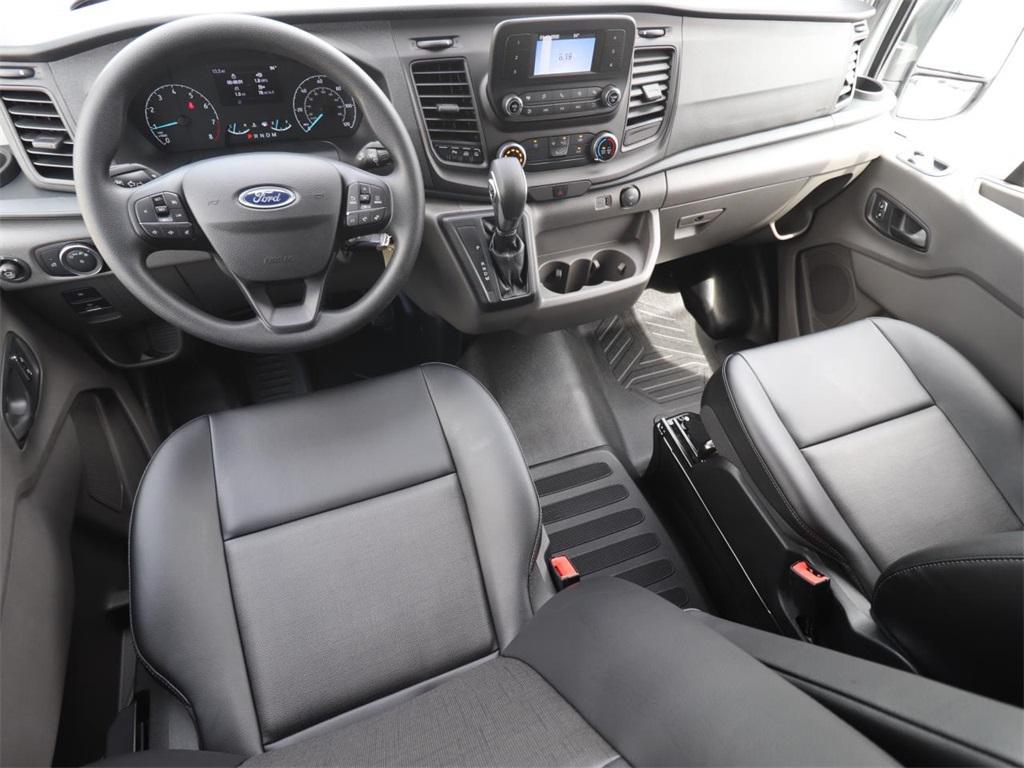 new 2025 Ford Transit-250 car, priced at $47,752
