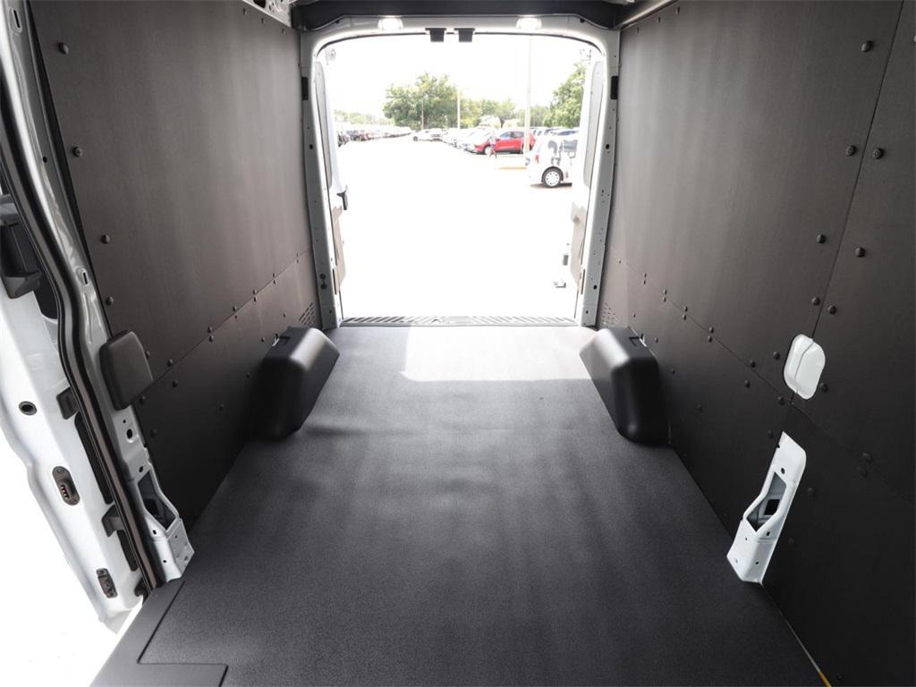 new 2025 Ford Transit-250 car, priced at $47,752