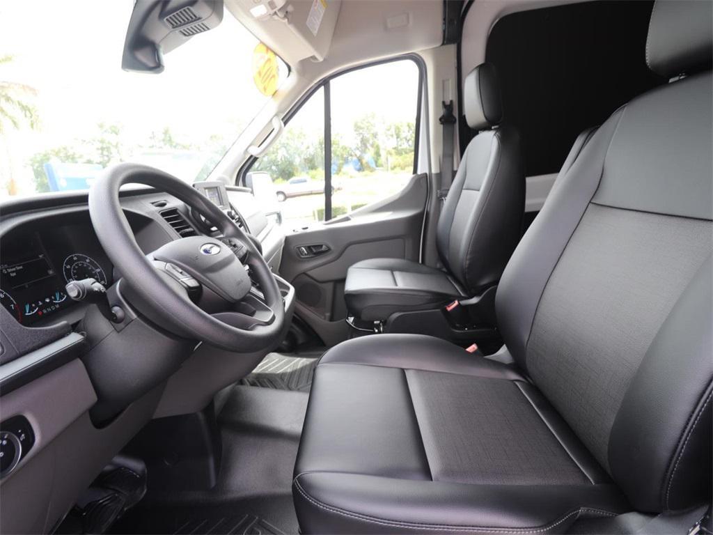 new 2025 Ford Transit-250 car, priced at $47,752