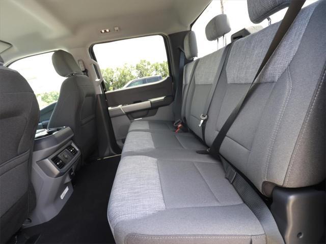 new 2025 Ford F-250 car, priced at $67,281
