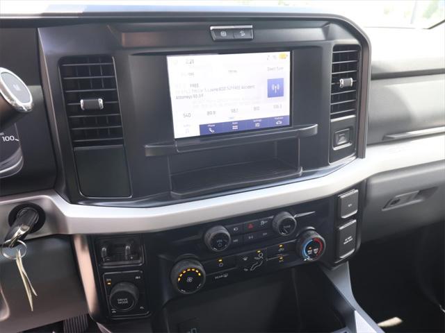 new 2025 Ford F-250 car, priced at $67,281