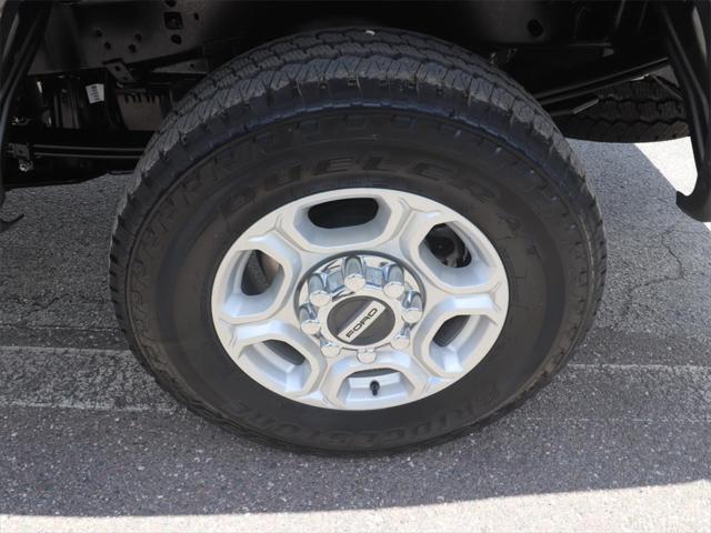 new 2025 Ford F-250 car, priced at $67,281