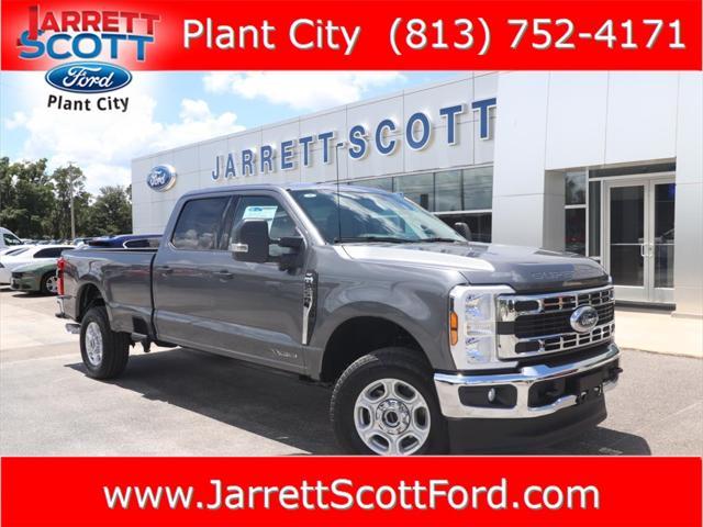 new 2025 Ford F-250 car, priced at $67,281