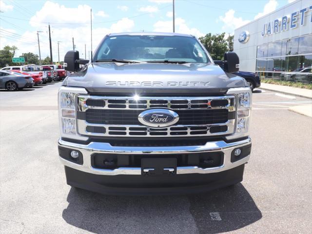 new 2025 Ford F-250 car, priced at $67,281