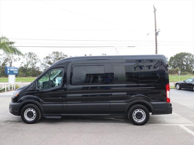 used 2023 Ford Transit-350 car, priced at $53,454