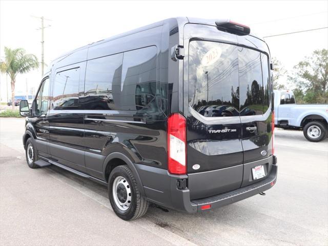 used 2023 Ford Transit-350 car, priced at $62,898