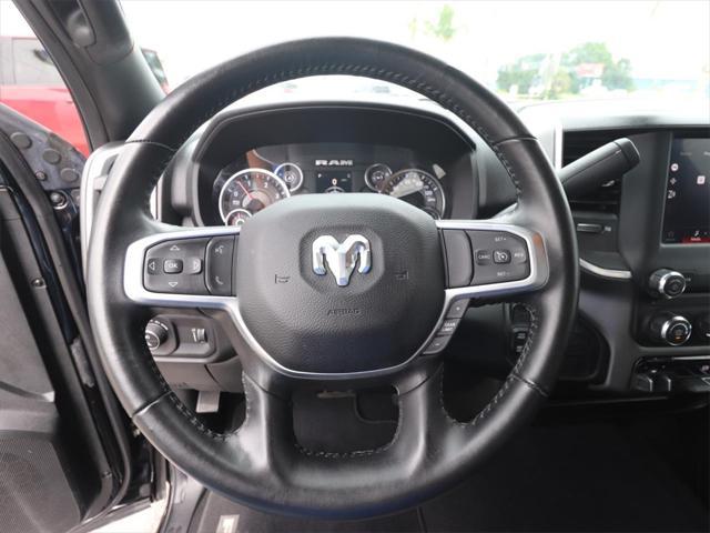 used 2024 Ram 2500 car, priced at $54,779