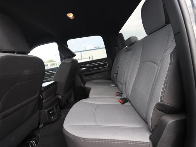 used 2024 Ram 2500 car, priced at $61,292