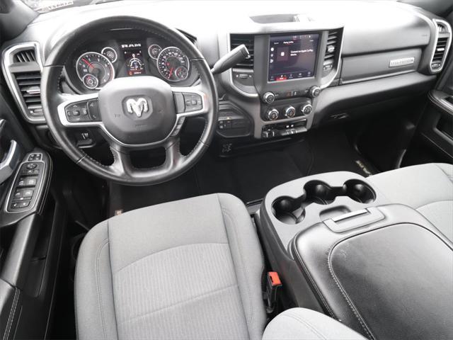 used 2024 Ram 2500 car, priced at $54,779