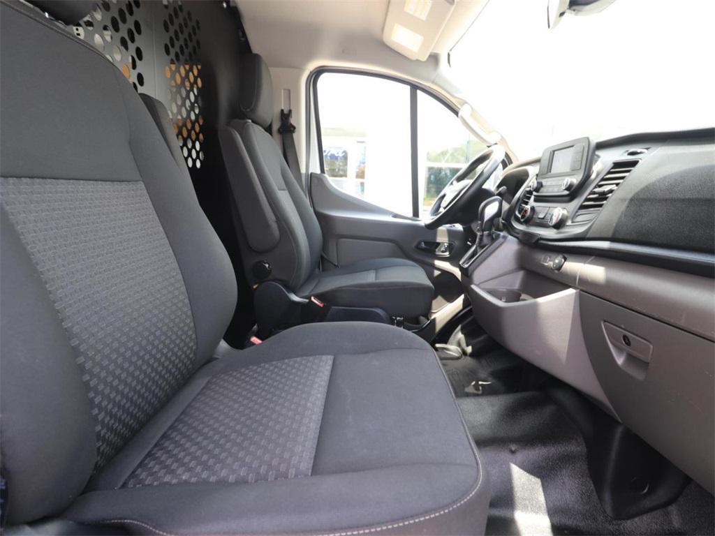 used 2023 Ford Transit-250 car, priced at $32,884